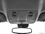  Courtesy lamps/ceiling controls photo