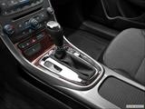  Gear shifter/center console photo