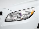  Drivers Side Headlight photo