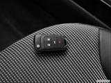  Key fob on driver's seat photo