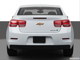  Low/wide rear photo