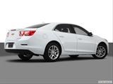  Low/wide rear 5/8 photo