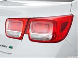  Passenger Side Taillight photo