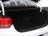  Trunk open photo