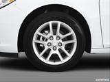  Front Drivers side wheel at profile photo
