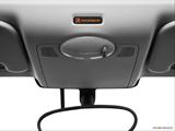  Courtesy lamps/ceiling controls photo