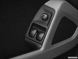  Driver's side inside window controls photo