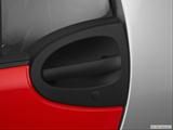  Drivers Side Door handle photo