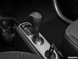  Gear shifter/center console photo