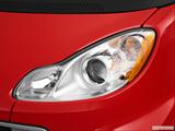  Drivers Side Headlight photo