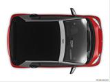  Convertible overhead (top up) photo