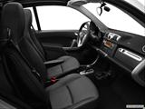  Passenger seat photo
