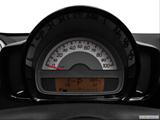  Speedometer/tachometer photo