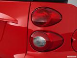  Passenger Side Taillight photo