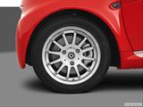  Front Drivers side wheel at profile photo