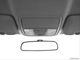  Courtesy lamps/ceiling controls photo