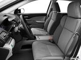 2012 Honda CR-V Front seats from Drivers Side