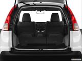  Hatchback & SUV rear angle photo