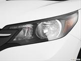  Drivers Side Headlight photo