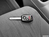  Key fob on driver's seat photo
