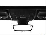  Courtesy lamps/ceiling controls photo