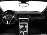  Dashboard, center console, gear shifter view photo