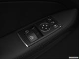  Driver's side inside window controls photo