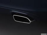  Chrome tip exhaust pipe photo