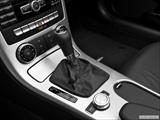  Gear shifter/center console photo