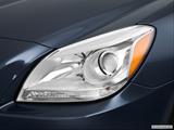  Drivers Side Headlight photo