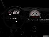  Centered wide dash shot photo