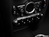  Driver's side inside window controls photo