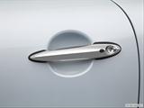  Drivers Side Door handle photo