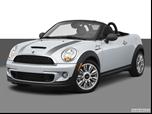 2012 MINI Cooper Roadster S  Roadster