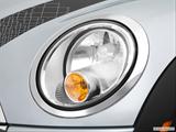  Drivers Side Headlight photo