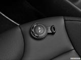  Key fob on driver's seat photo