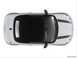  Convertible overhead (top up) photo