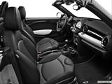  Passenger seat photo