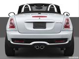  Low/wide rear photo