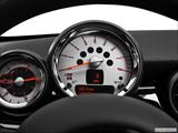  Speedometer/tachometer photo