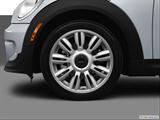  Front Drivers side wheel at profile photo