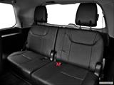  3rd row seat from Driver Side photo
