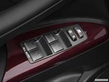  Driver's side inside window controls photo