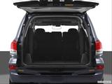  Hatchback & SUV rear angle photo