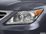  Drivers Side Headlight photo