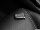  Key fob on driver's seat photo