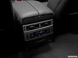  Rear A/C controls photo