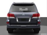  Low/wide rear photo