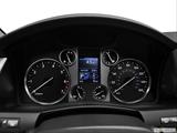  Speedometer/tachometer photo