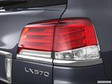  Passenger Side Taillight photo